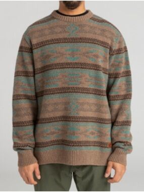 107 LASA MADE IN ITALY WOOL BLEND P 24.2” L 28” PIC FOR INSPO